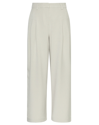 MSCH Copenhagen - MSCHHenrika Hose - Grey Peyote